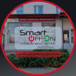 SmartOffOn Serwis Telefonów Komórkowych