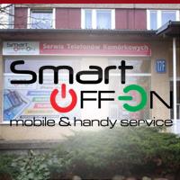 SmartOffOn Serwis Telefonów Komórkowych