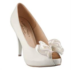 Buty Ślubne