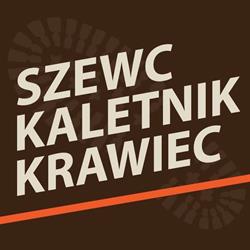 Szewc Kaletnik Krawiec