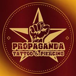 Propaganda Tattoo