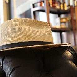 LIGERO CIGAR & RUM LOUNGE