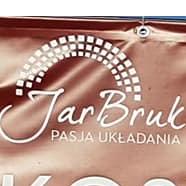 Jar-Bruk Układanie kostki brukowej Grodzisk Maz, żyrardów