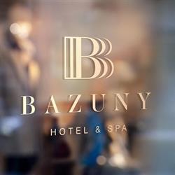 Bazuny Hotel & SPA