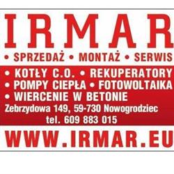 Irmar Ireneusz Pisarski