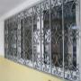ogrodzenia, balustrady, ślusarka artystyczna, kowalstwo