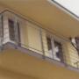 ogrodzenia, balustrady, ślusarka artystyczna, kowalstwo