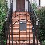 ogrodzenia, balustrady, ślusarka artystyczna, kowalstwo