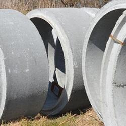 KYUBI Galanteria Betonowa Geosyntetyki