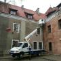 Podnośnik koszowy Pasłęk