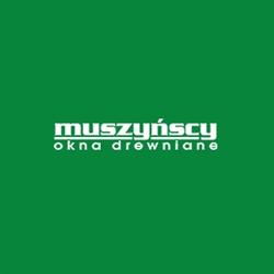 Muszyńscy - Okna i Drzwi Drewniane