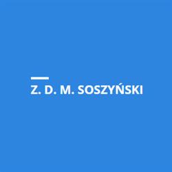 Z.D.M. Soszyński Naprawa i Sprzedaż Wózków Widłowych