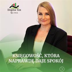 Biuro rachunkowe Dogma Tax Sp. z o.o.