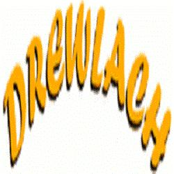 Schody Drewlach Zakład Stolarski Jerzy Lach