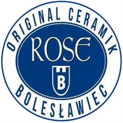 Ceramika Rose Barbara Kinaj