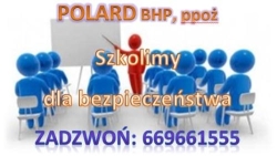 POLARD Piotr Molenda