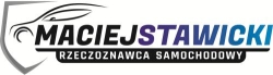 Rzeczoznawca Samochodowy Maciej Stawicki