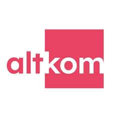 Altkom Software & Consulting