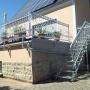 malowanie proszkowe, malarnia proszkowa, balustrady, cynkowanie, kowalstwo artystyczne