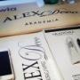 Alex Deco - Promocja