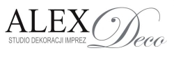 Alex Deco - Dekoracje Imprez