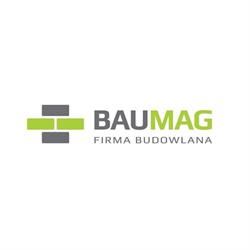 Firma budowlana BAUMAG