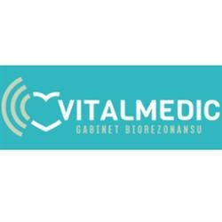 VITALMEDIC Gabinet Biorezonansu Beata Monika Koperniak