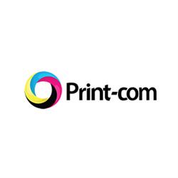 Print-Com Adam Kucz Tonery Drukarki Serwis