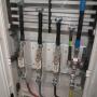 Złącze instalacji elektrycznej