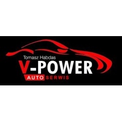 V-Power Auto Serwis Tomasz Habdas