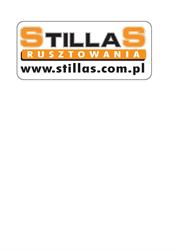 Stillas Rusztowania