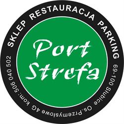 Bar Port Strefa - Bar 24h