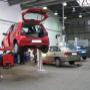 motoryzacja, naprawy silników