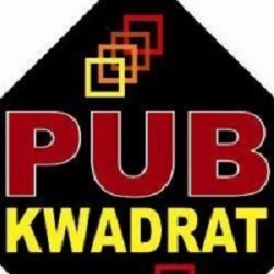 Pub Kwadrat Piotr Borys