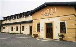Hotel Diament