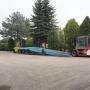 wózki widłowe, serwis wózków widłowych