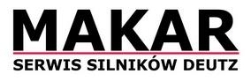 MAKAR Autoryzowany Serwis Silników DEUTZ