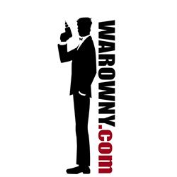 Warowny Łuków