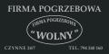CEREMONIE POGRZEBOWE W KAŻDYM OBRZĄDKU