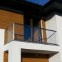 balustrada balkon