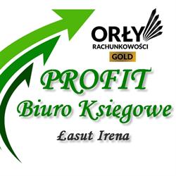 Biuro Księgowe "PROFIT" Łasut Irena