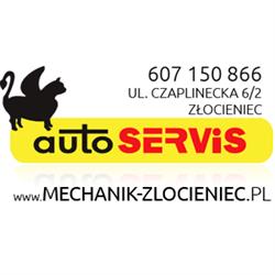 "Auto-Servis" Józef Umecki