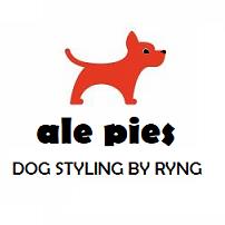 "Ale Pies - Dog Styling By Ryng" Anna Ryng