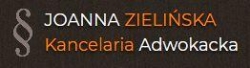 Kancelaria Adwokacka Adwokat Joanna Zielińska