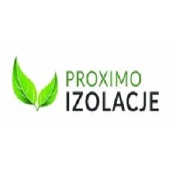 PROXIMO IZOLACJE PIANĄ PUR