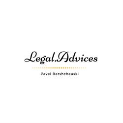 Legal.Advices Pavel Barshcheuski