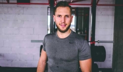 MICHAŁ SUMIONKA