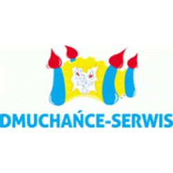 Dmuchańce-Serwis Mariusz Kubera