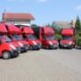 Transport międzynarodowy