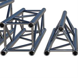 Aluweld Truss System